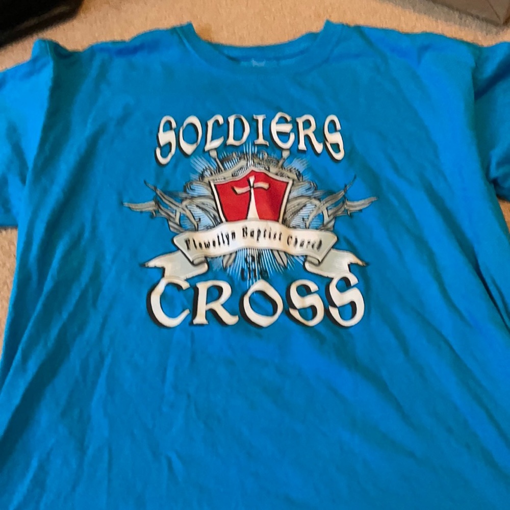 Vintage t shirt
